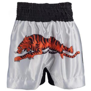 Muay Thai Shorts