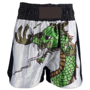 Muay Thai Shorts