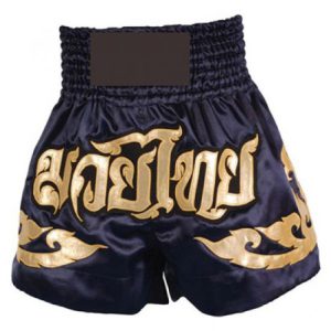 Muay Thai Shorts