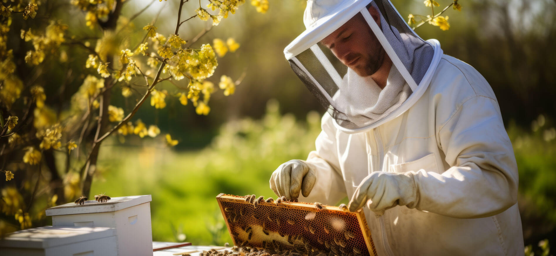 Bee